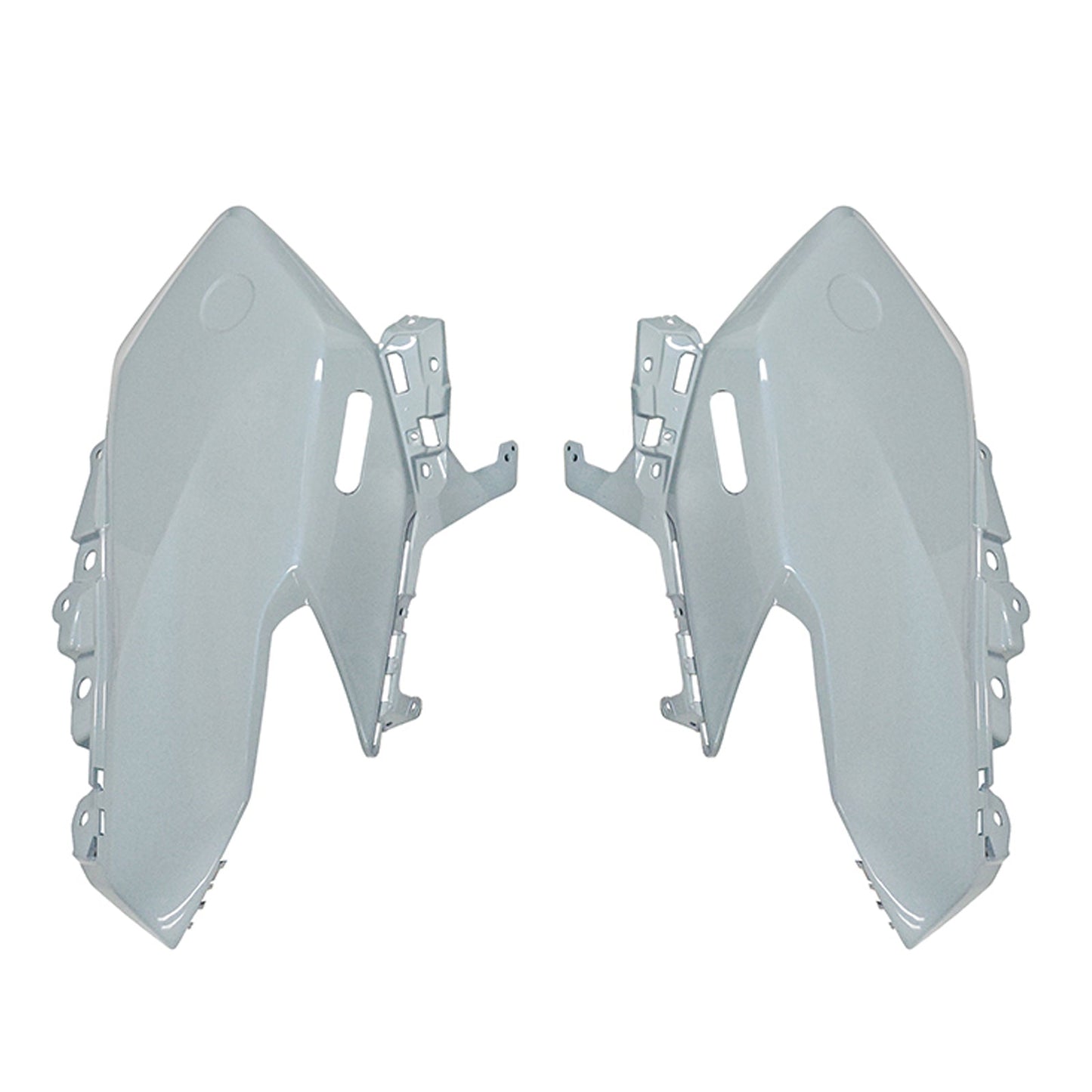 2025-2026 for Yamaha TMAX560 Injection Bodywork Fairing Kit
