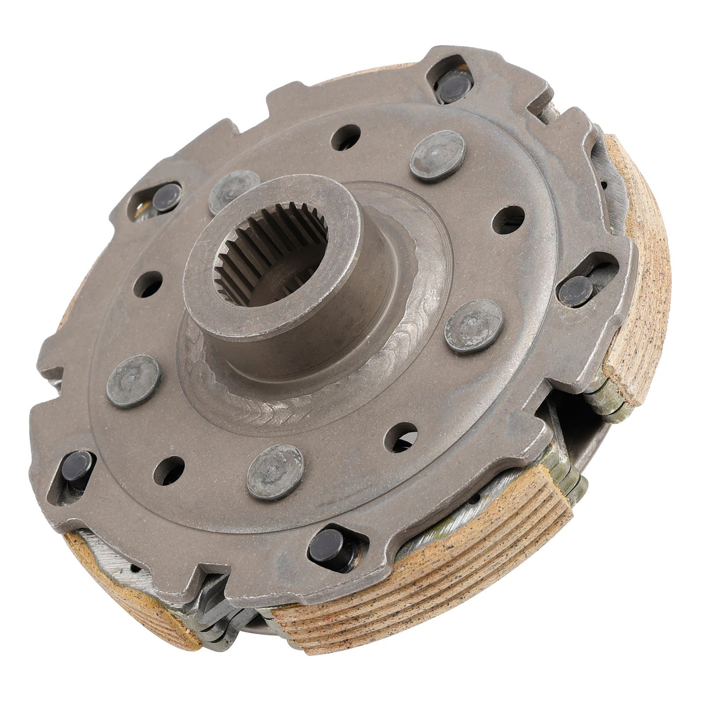 Bennche UTV Bighorn 400 EFI WET SHOE CLUTCH MM010701 21230-003-0000