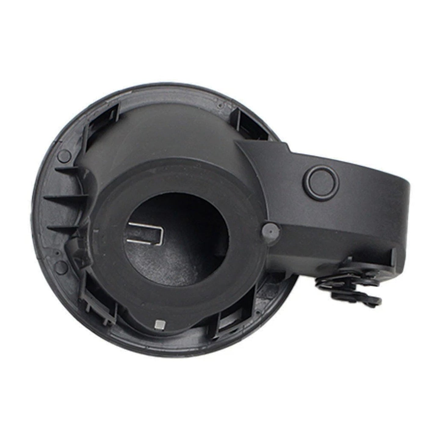 Fuel Gas Filler Door Housing Pocket w/ Hinge FL3Z-9927936-A For Ford F-150 2015-2020