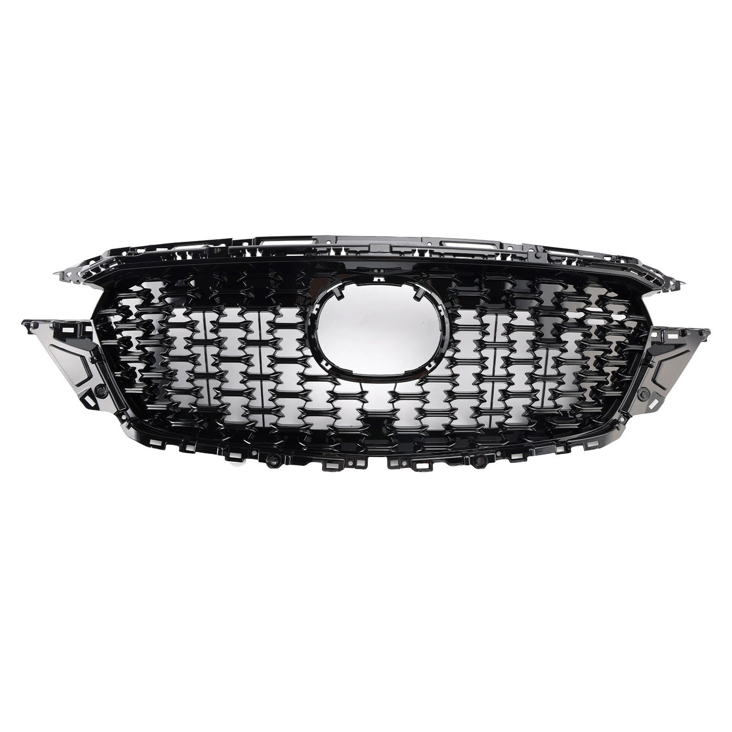 2022-2025 Fit Mazda CX-5 Front Bumper Grill Grille KSD5-50719