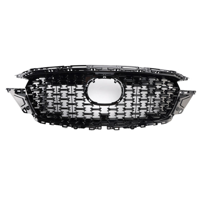 2022-2025 Fit Mazda CX-5 Front Bumper Grill Grille KSD5-50719