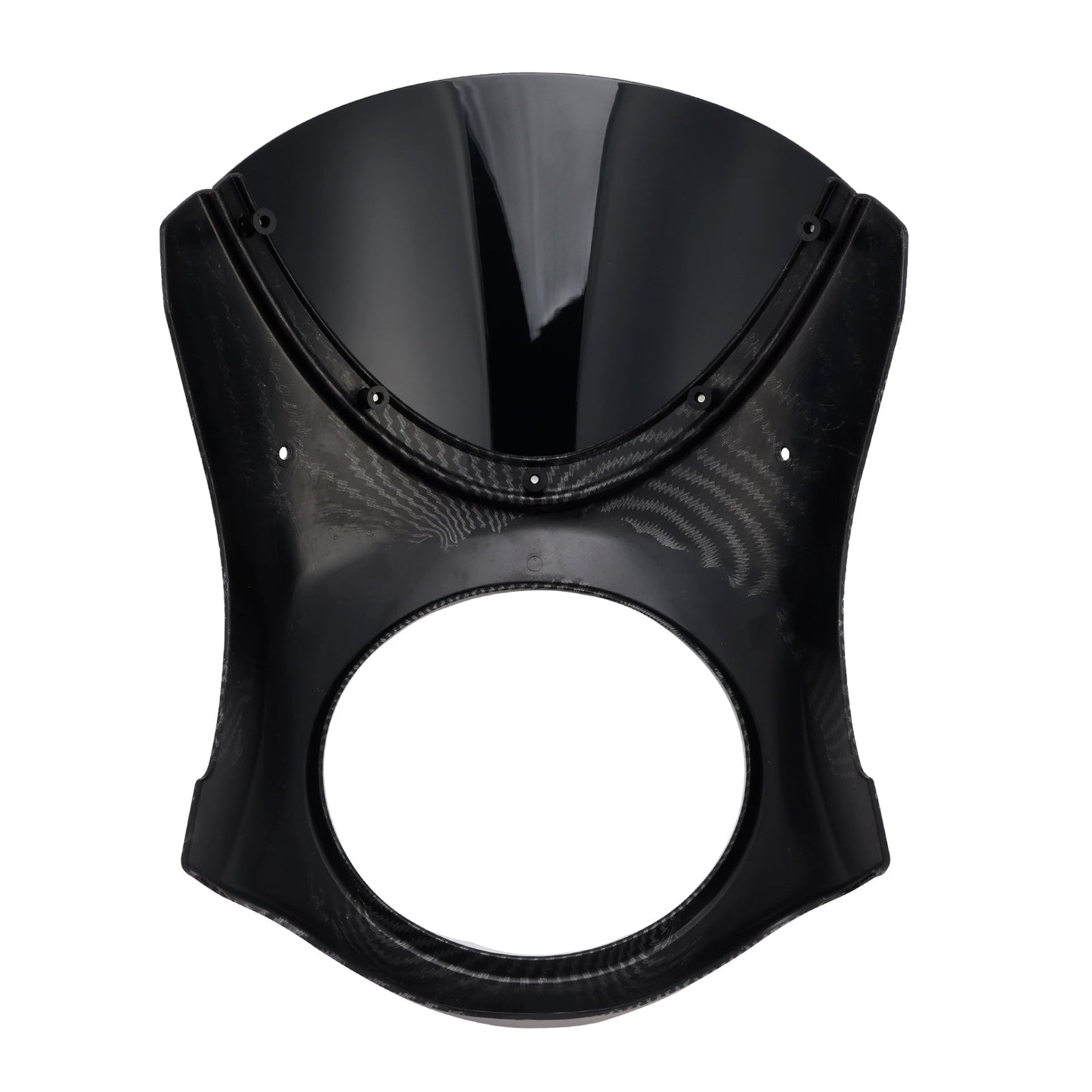 2024-2025 Kawasaki Eliminator 500 Headlight Windscreen Fairing Windshield