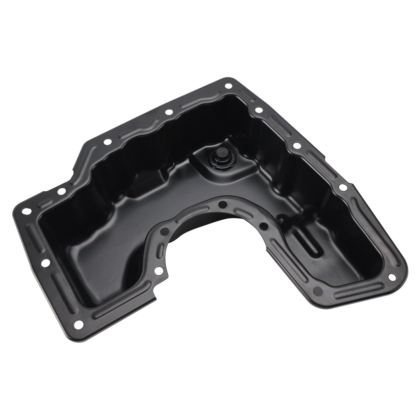 2019+ Citroen C4 Grand SpaceTourer 1.2 PureTech Oil Pan 9829898980 9829898980