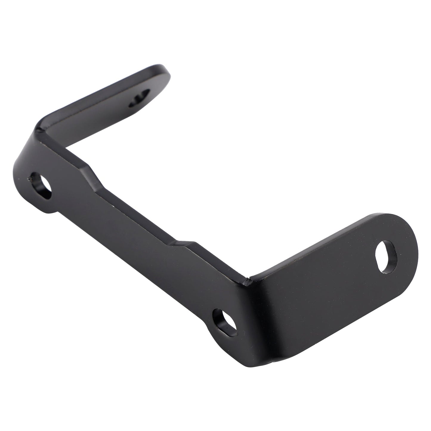 2023-2025 BMW F 900 GS F900GS Rear Rack Luggage Cargo Carrier Black