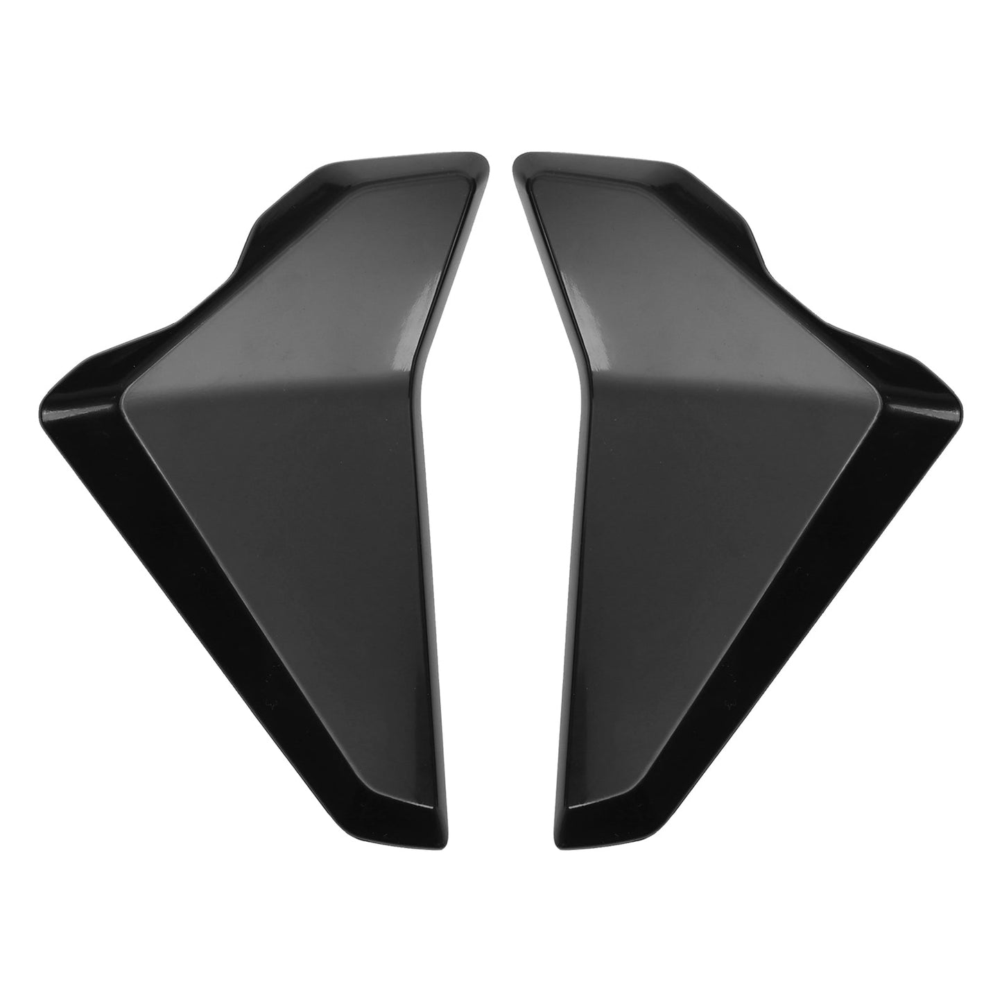 2023-2025 Street Triple 765 R/RS Bodywork Fairing Injection Unpainted