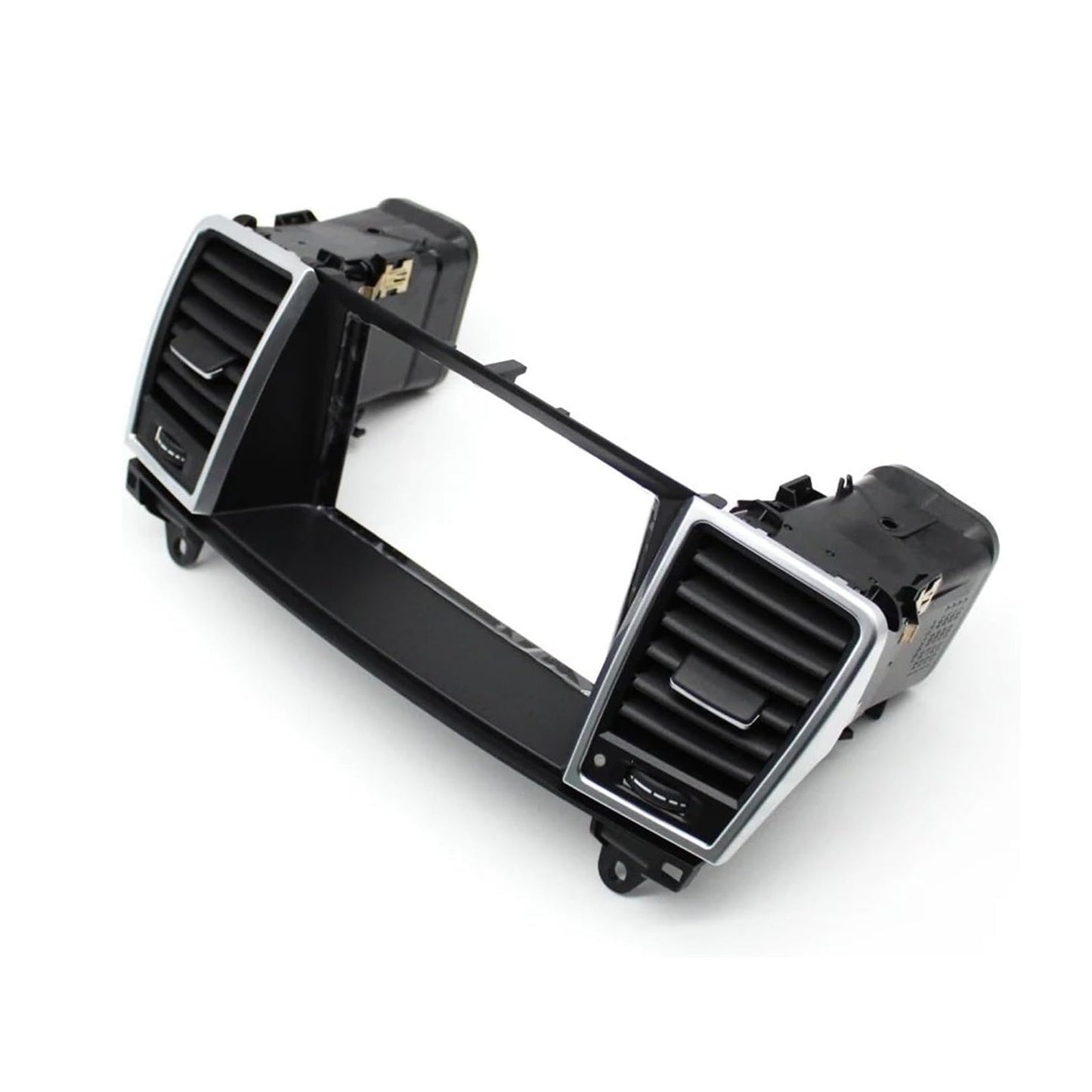 For Mercedes Benz ML Class (W166) 2013-2015 1668300854 1668300654 Dashboard Center Air Vent Big Screen