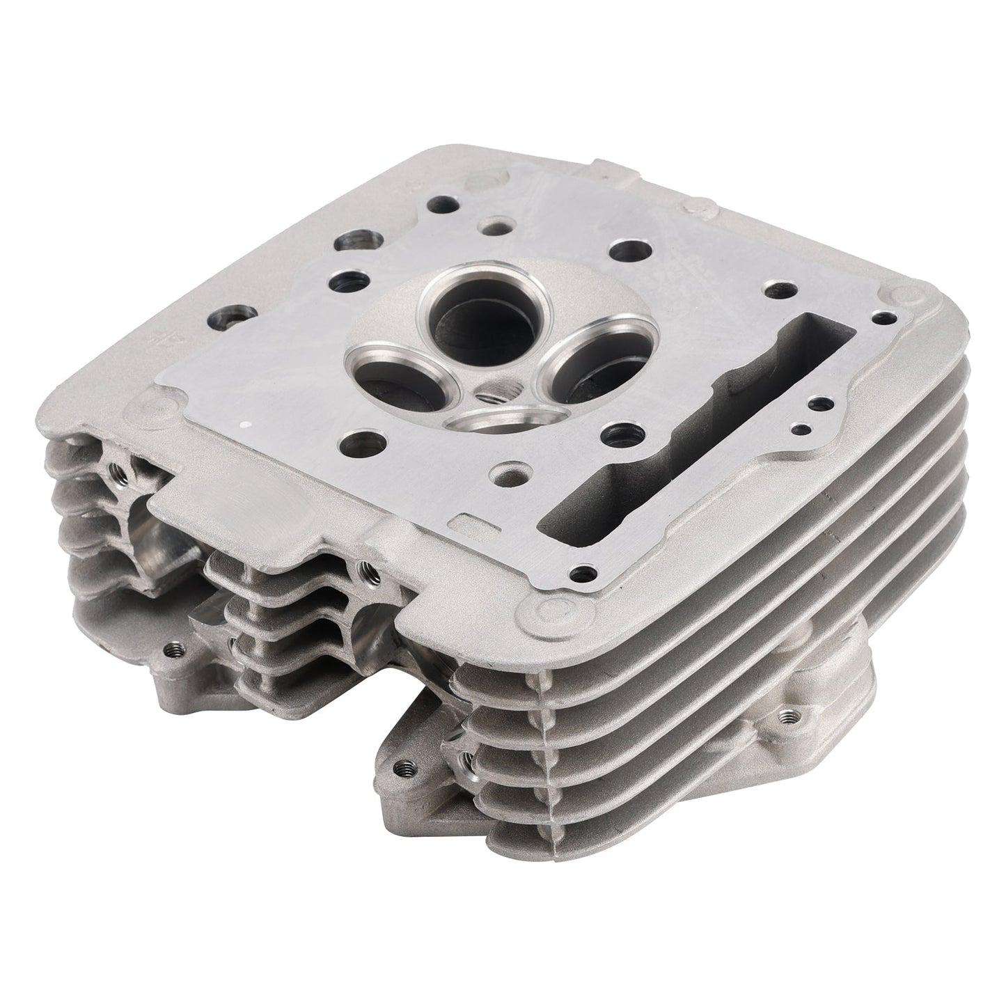 1996-2004 Honda XR400R Complete Cylinder Head Assy 12200-HN1-A70 12200-KCY-670