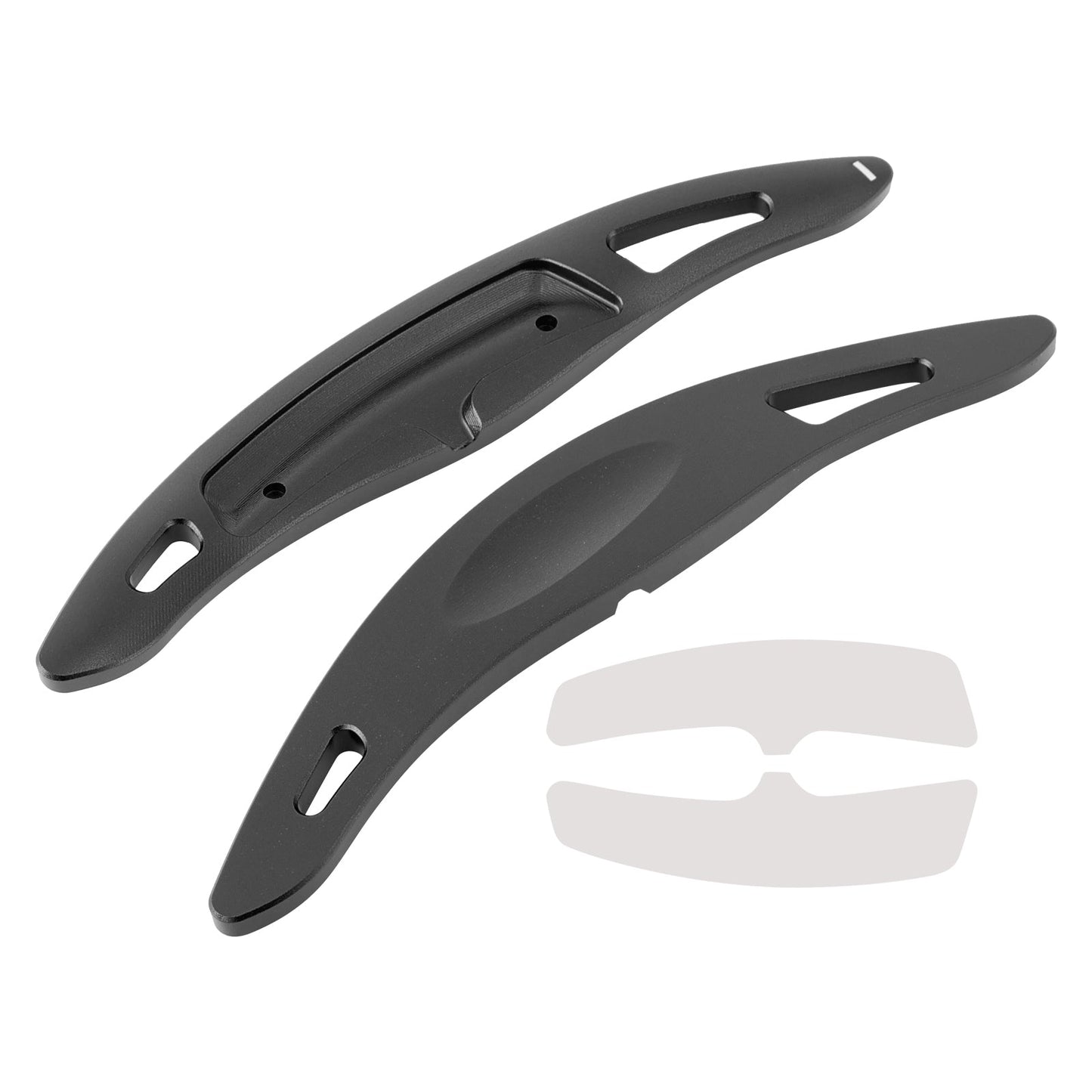 Steering Wheel Paddle Shifter For Porsche Cayenne Macan