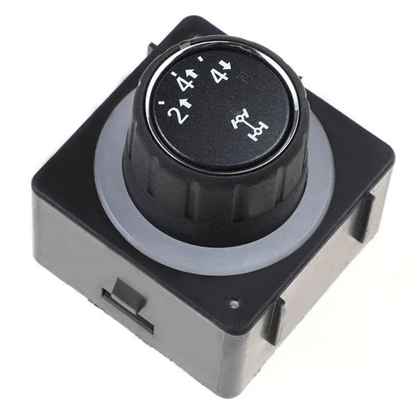 2015-2020 Chevrolet Silverado 3500 HD 4WD Transfer Case Selector Control Switch 84254254