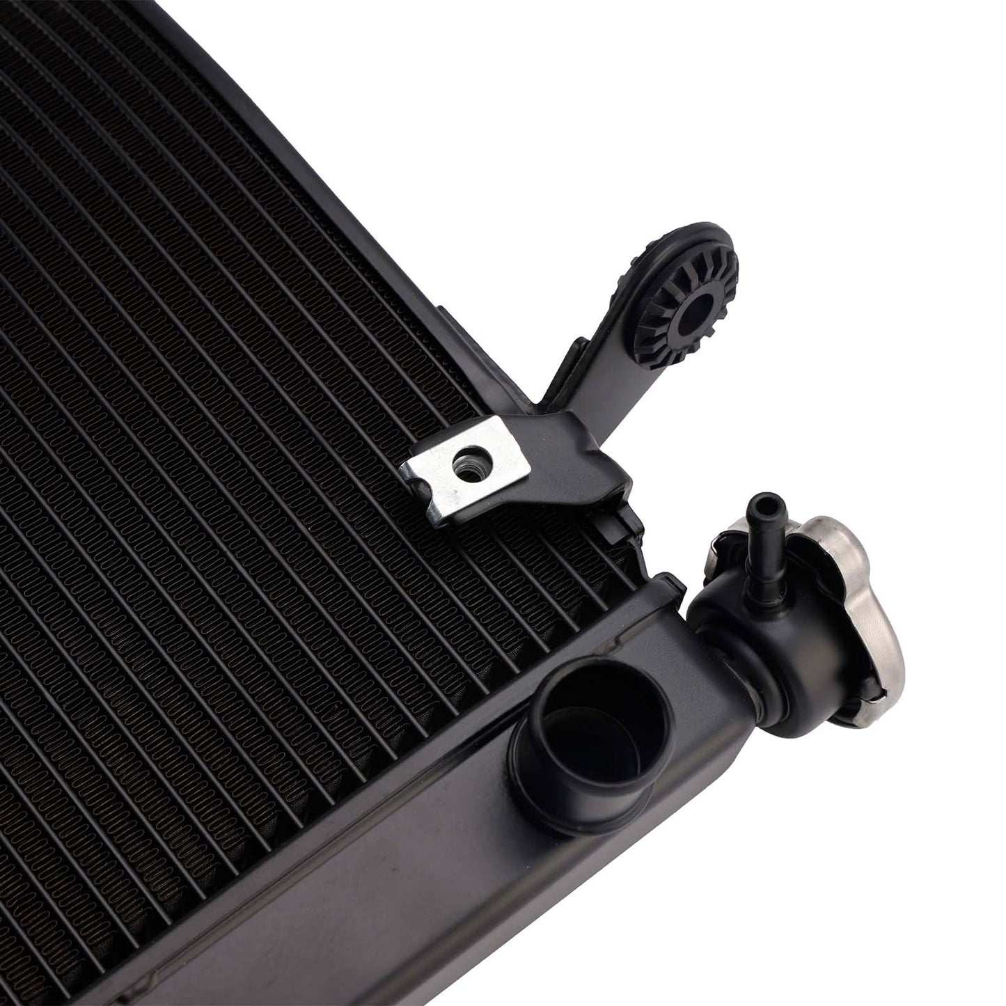 2025-2026 Ducati Panigale V2 Radiator Cooling Engine Cooler