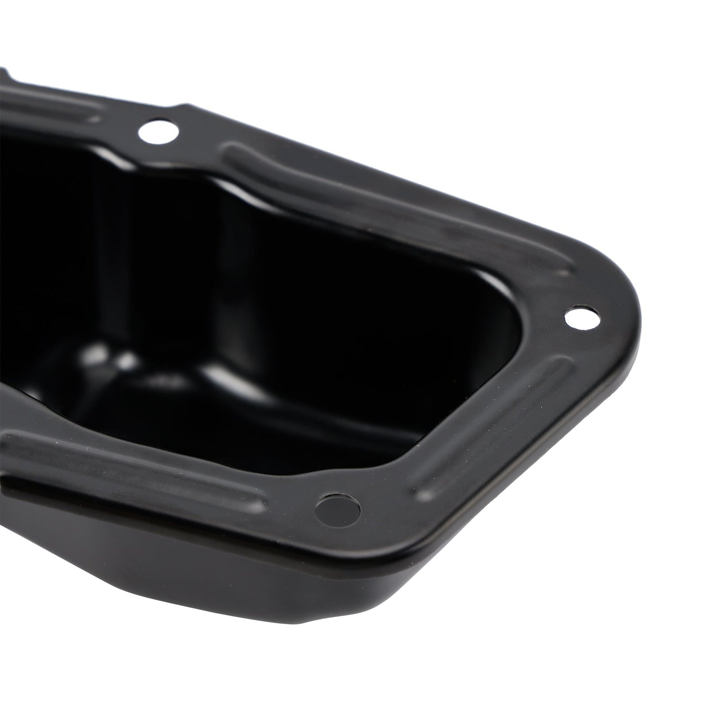2014-2015 Citroen DS3 1.2 THP Oil Pan 9829898980 9829898980