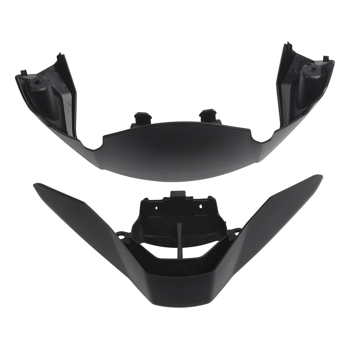 2020-2022 Street Triple 765 R/RS Bodywork Fairing Injection Unpainted