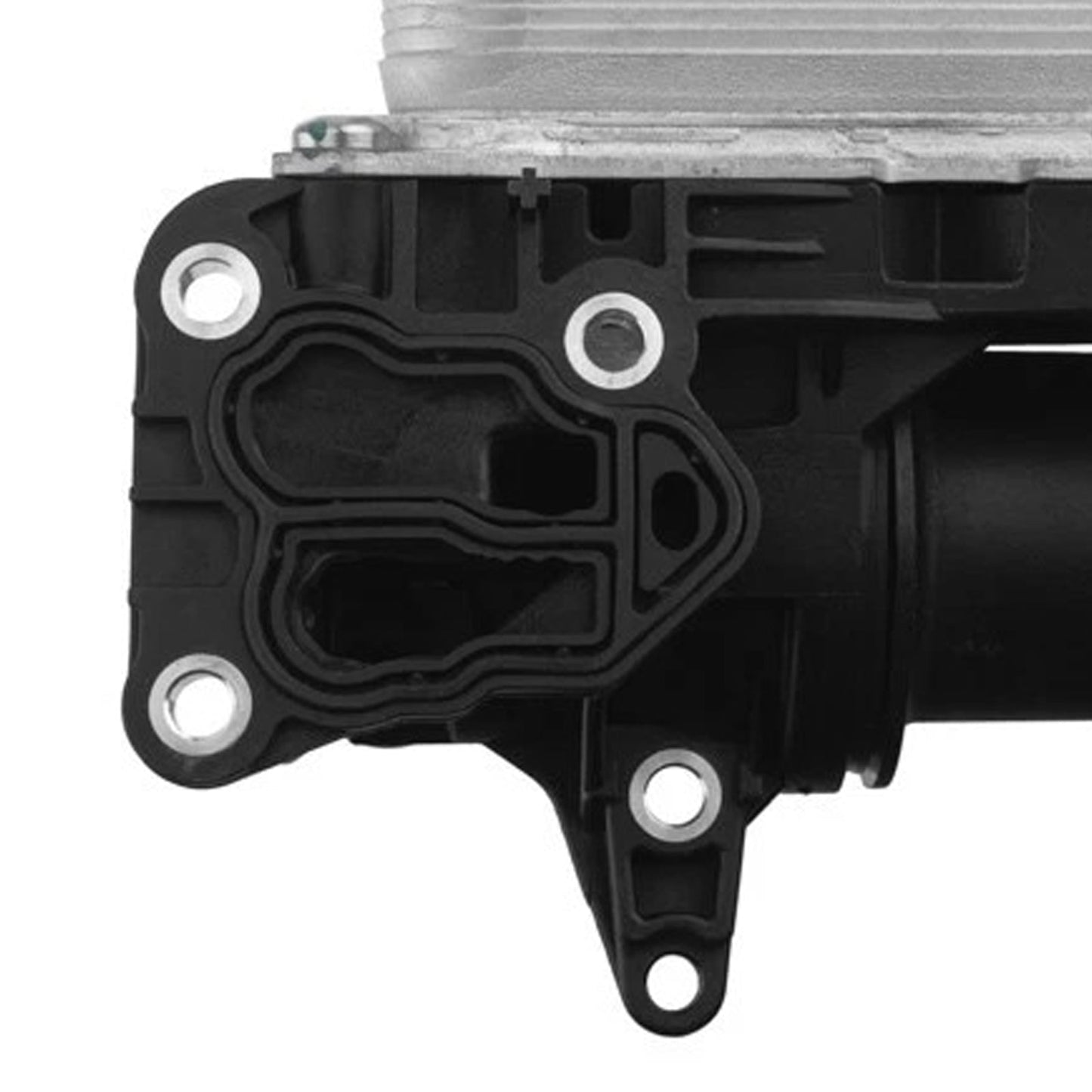 2015 For Mercedes-Benz CLA180 1.6L Oil Cooler 2465010101