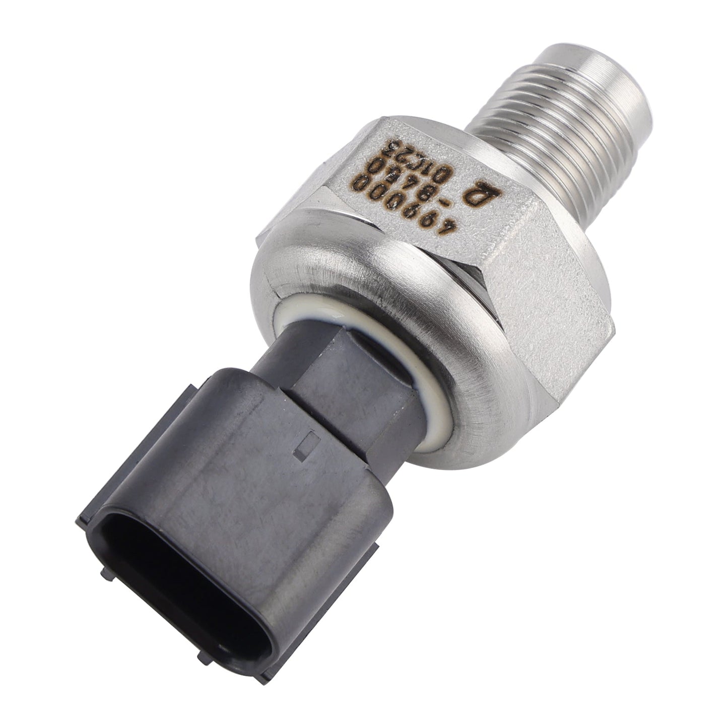 Fuel Pressure Sensor 37630-5A2-A01 for 2014-2021 Honda Accord CR-V Pilot