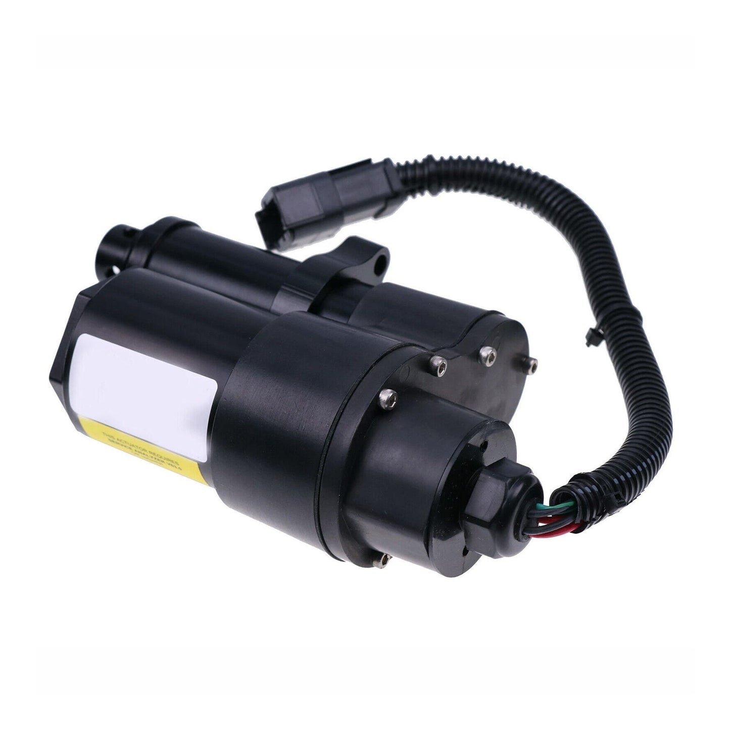 Fit For Bobcat Skid Steer Loader 763 773 863 S100 S130 S150 Control Valve Actuator Compatible 7101672