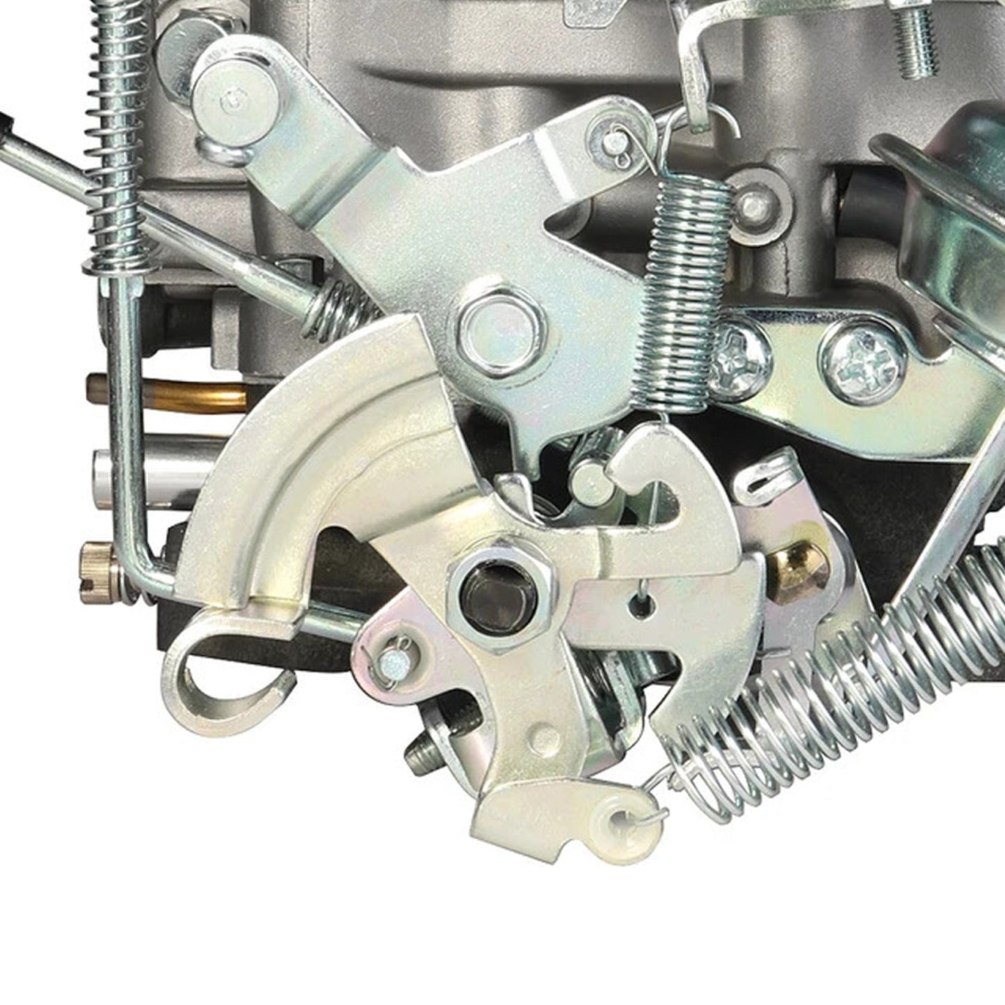 1970-1982 Mitsubishi LANCER Carburetor MD006219 MD-006219