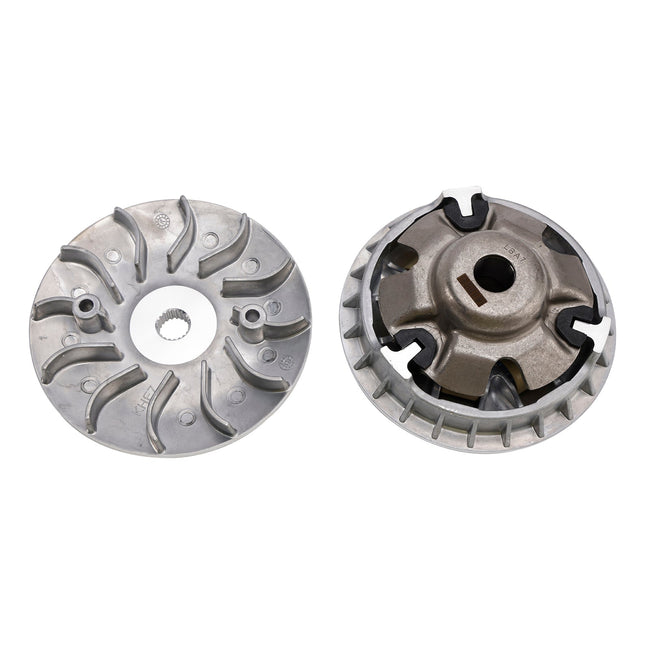 2010-2016 Kymco Maxxer 300 Front Complete Variator Set 77336013100 22102-KHE7-900