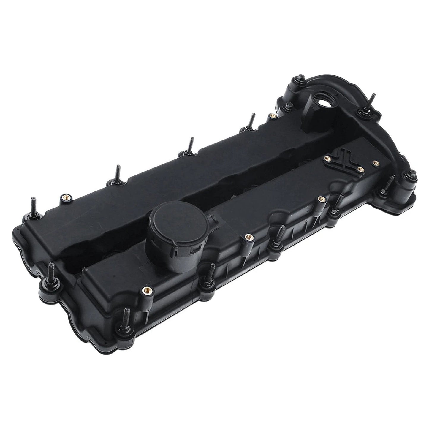 2008-2012 For Jeep Liberty KK 2.8 CRD SUV 68045317AA Engine Valve Cover