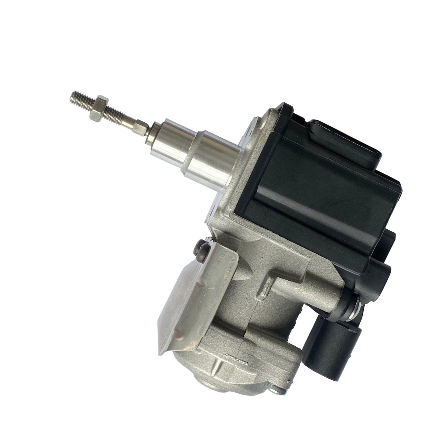 2011-2014 Volkswagen Jetta Turbo Electric Actuator 06K145612E
