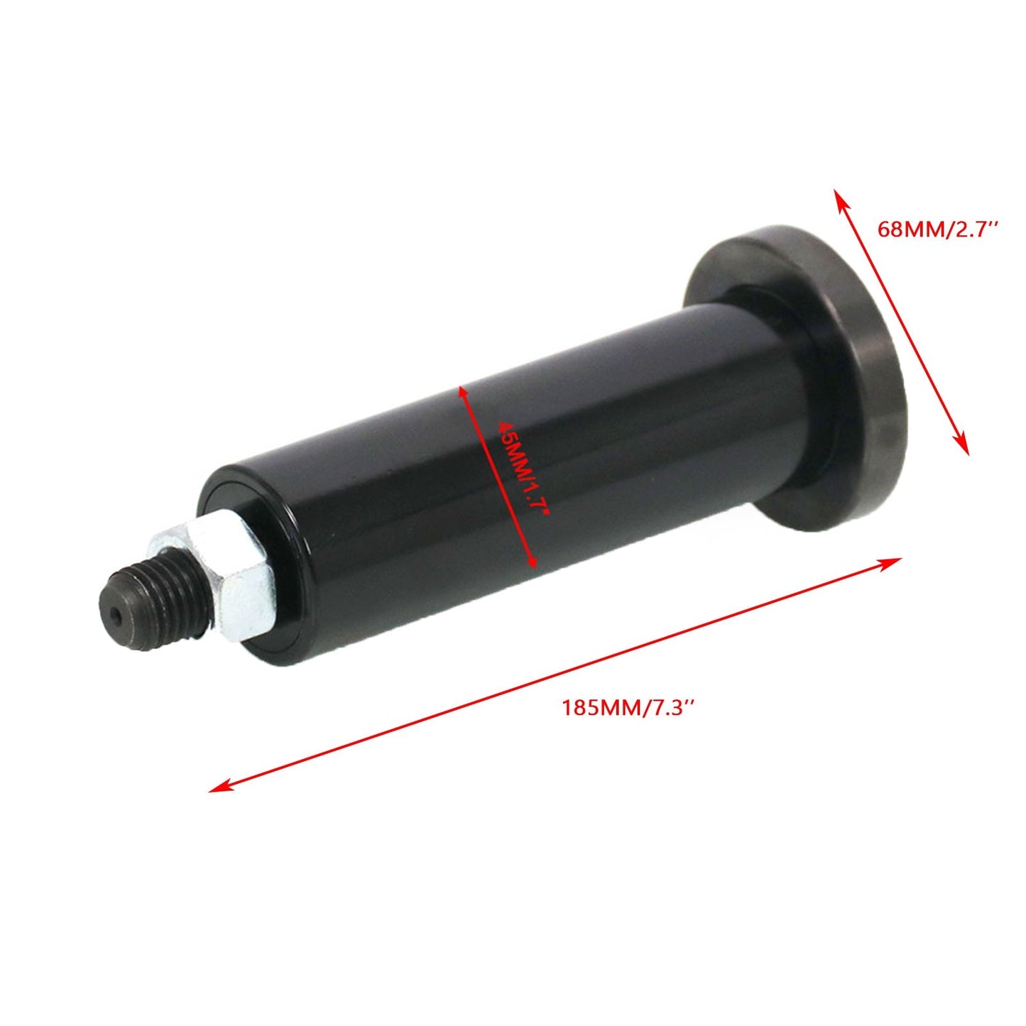 Atv Kx Yz Rm Cr Kfx Yfz Crank Puller Installer Tool Dirt Bike Motorcycle