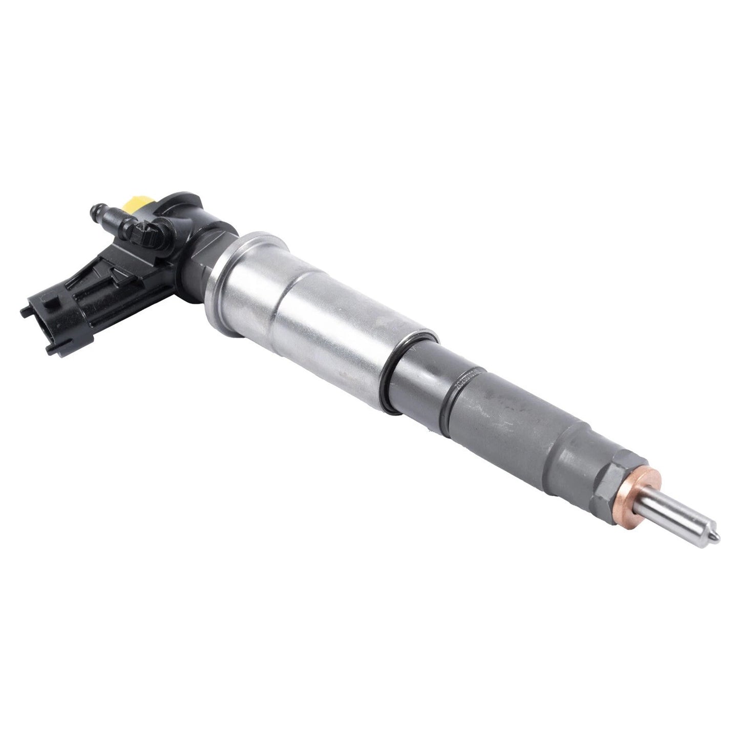 09.2008-12.2016 For KOLEOS I 2.0 dCi 4x4 - 110 kW 150 PS 1995 cc 1PCS Fuel Injector 0445115007
