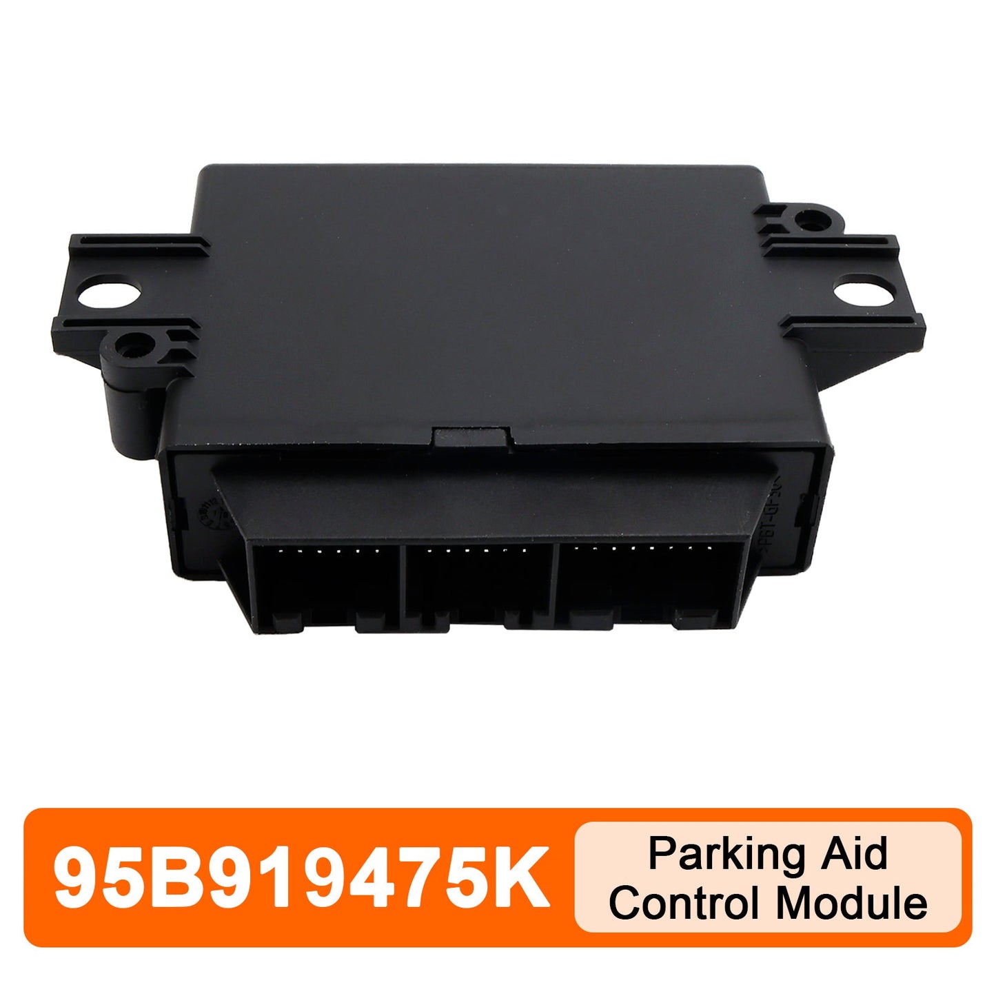 Parking Aid Control Module 95B919475K for Porsche 991 718 2017-2026