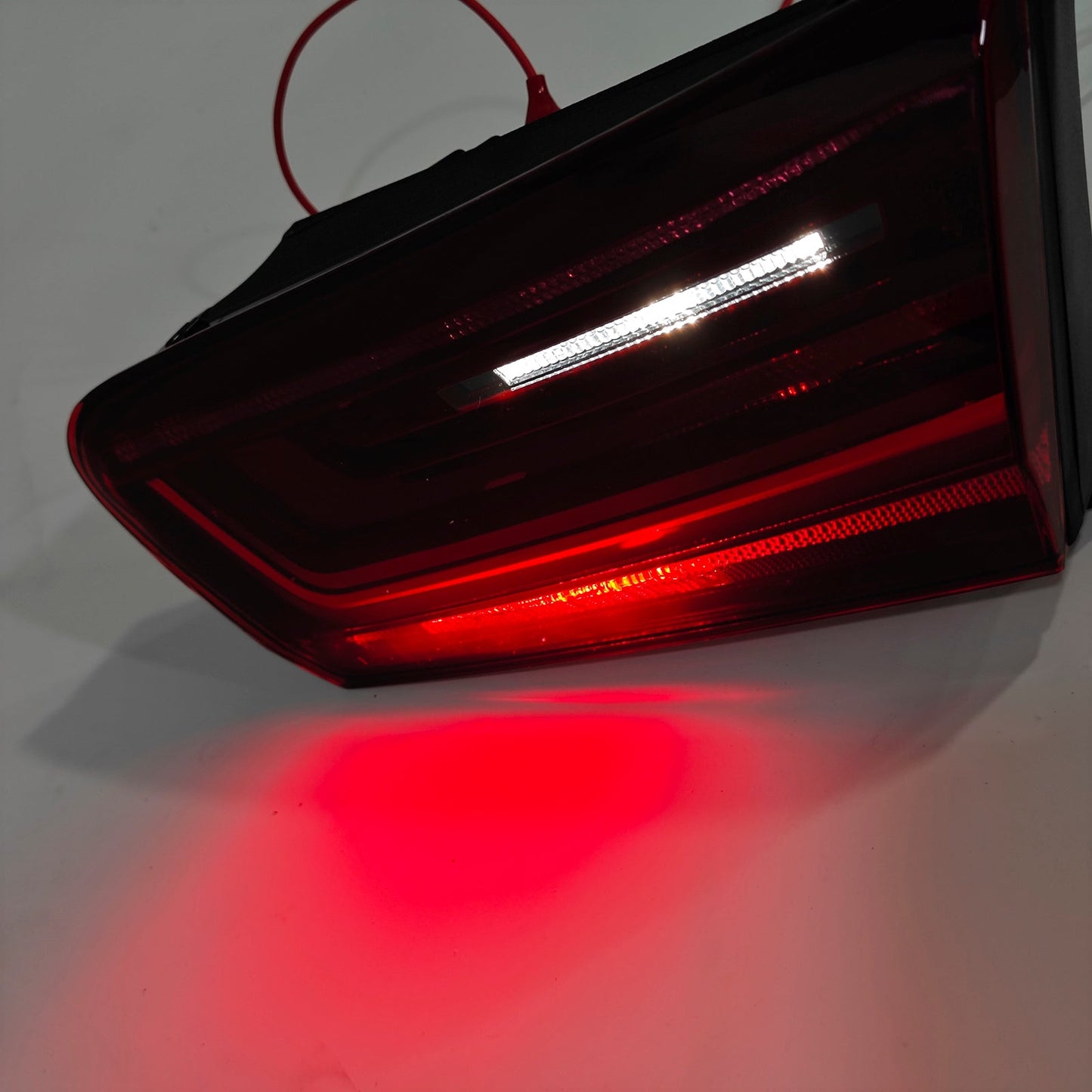 2015-2018 Audi A6 4G C7 Right Rear Tail Light Inner 4G5945093E