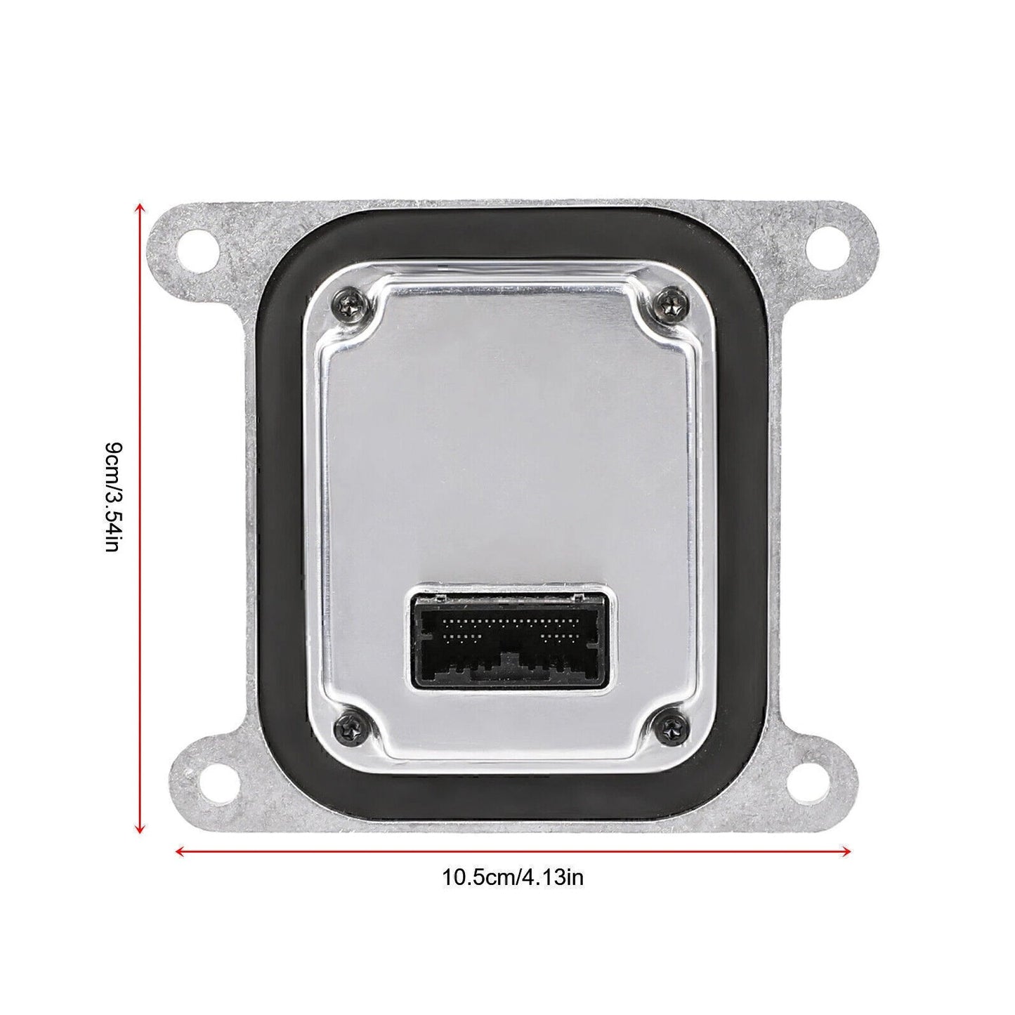 LED Headlight Module Ballast Unit FB53-13B626-B For Ford Explorer 2016-2019