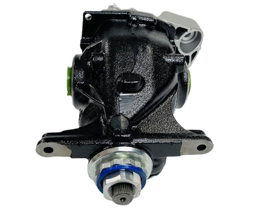 BMW Rear Differential Assembly 33107602984 3.64 Ratio