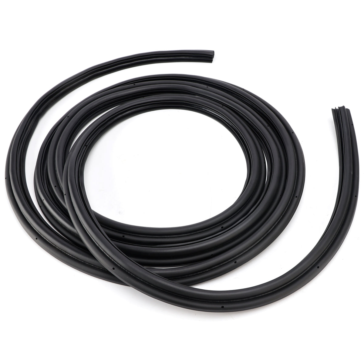 Bootlid Weatherstrip Seal 1678183280 For Citroen Berlingo K9