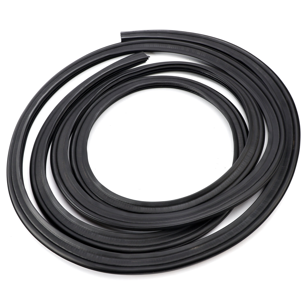 Bootlid Weatherstrip Seal 1678183280 For Citroen Berlingo K9