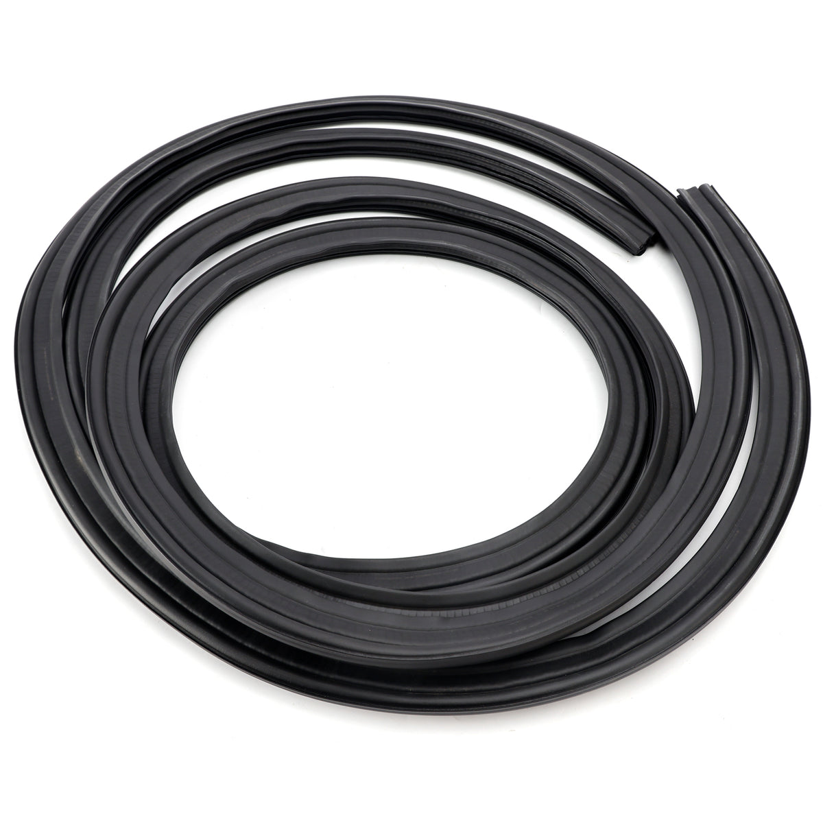 Bootlid Weatherstrip Seal 1678183280 For Citroen Berlingo K9