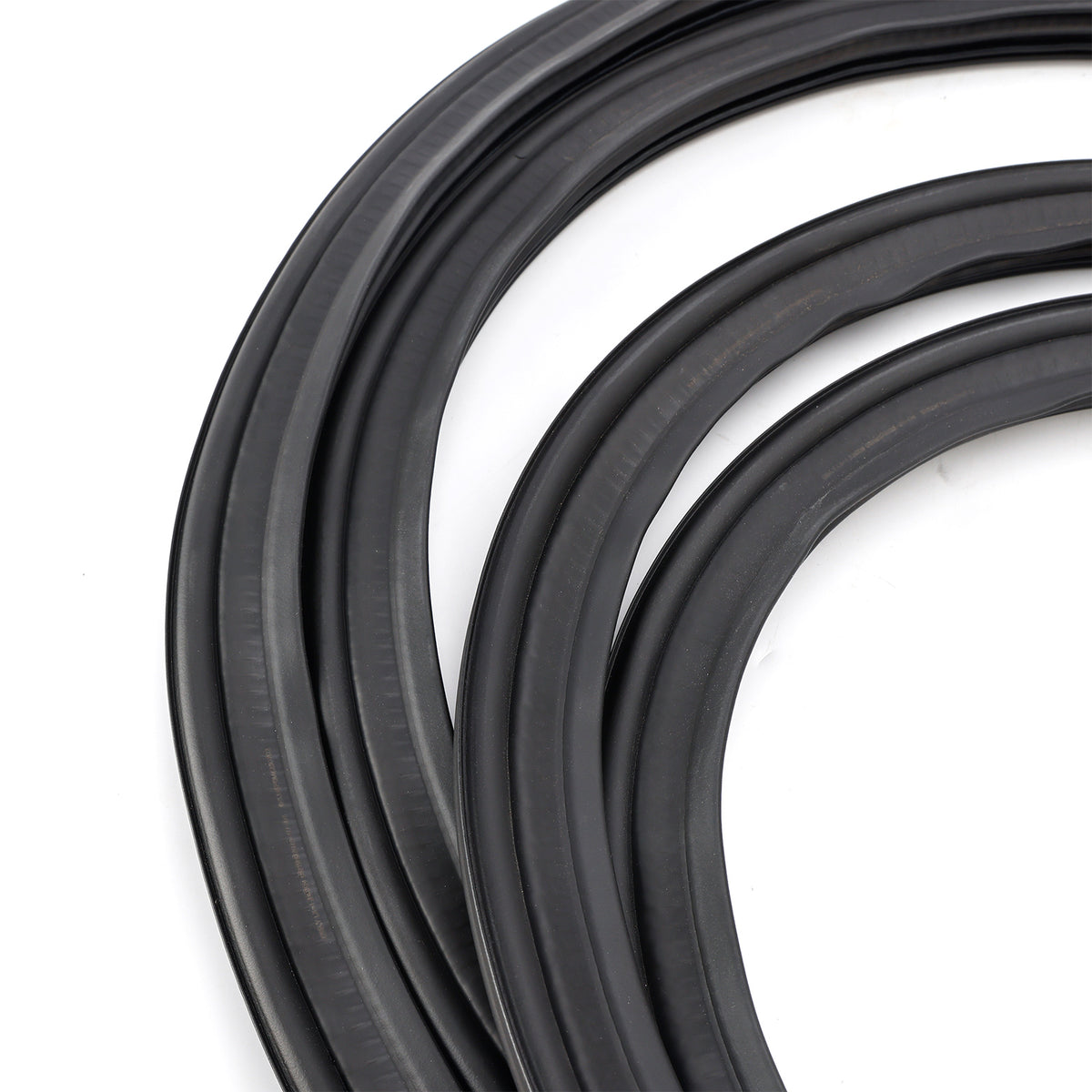Bootlid Weatherstrip Seal 1678183280 For Citroen Berlingo K9