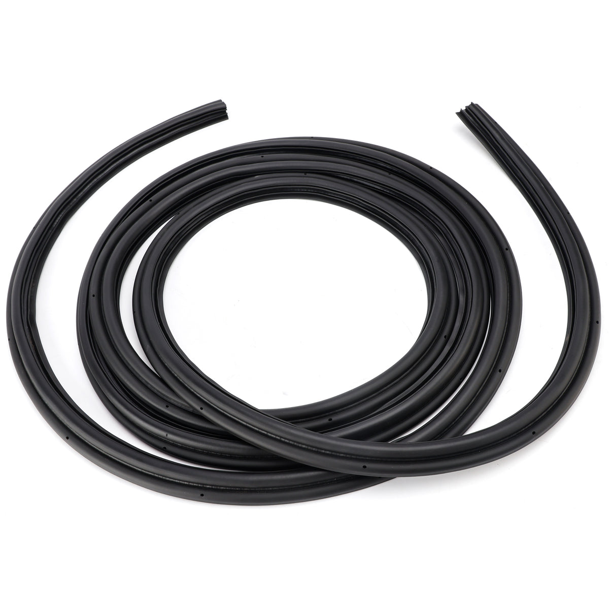Bootlid Weatherstrip Seal 1678183280 For Citroen Berlingo K9