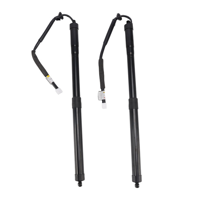 Left + Right Tailgate Gas Struts 68910-79017 Fit Lexus NX200t NX300h 2018-2021