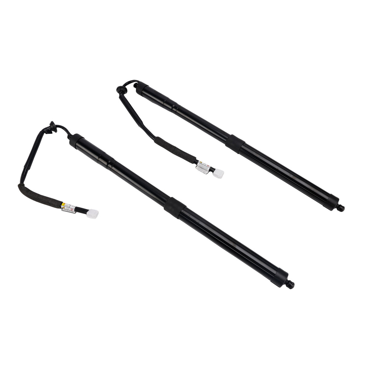 Left + Right Tailgate Gas Struts 68910-79017 Fit Lexus NX200t NX300h 2018-2021