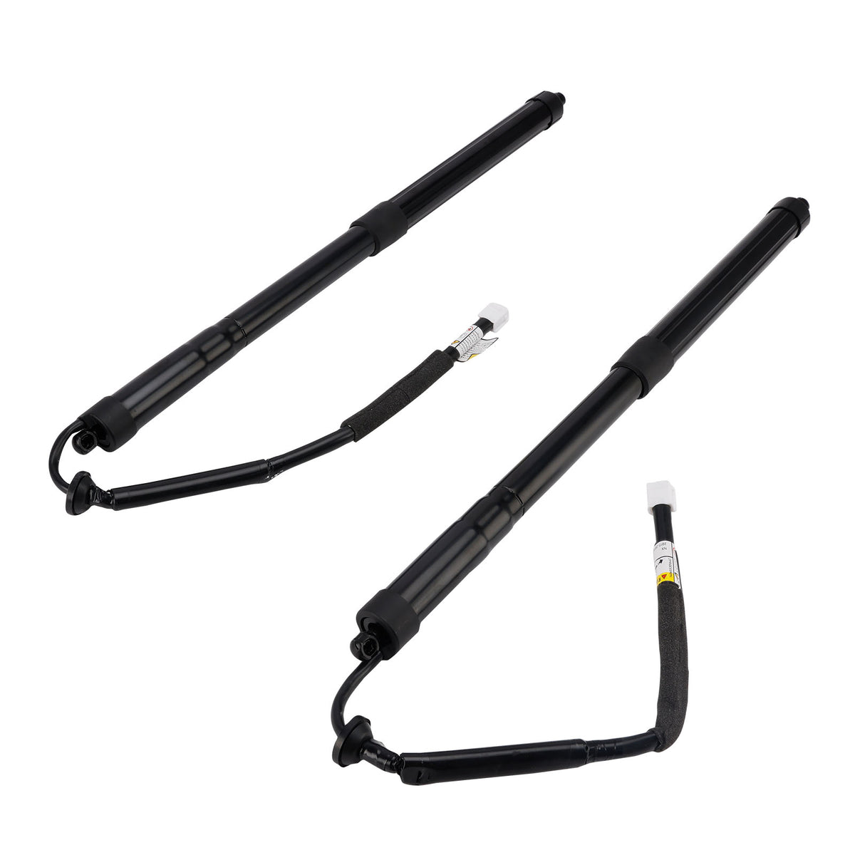 Left + Right Tailgate Gas Struts 68910-79017 Fit Lexus NX200t NX300h 2018-2021