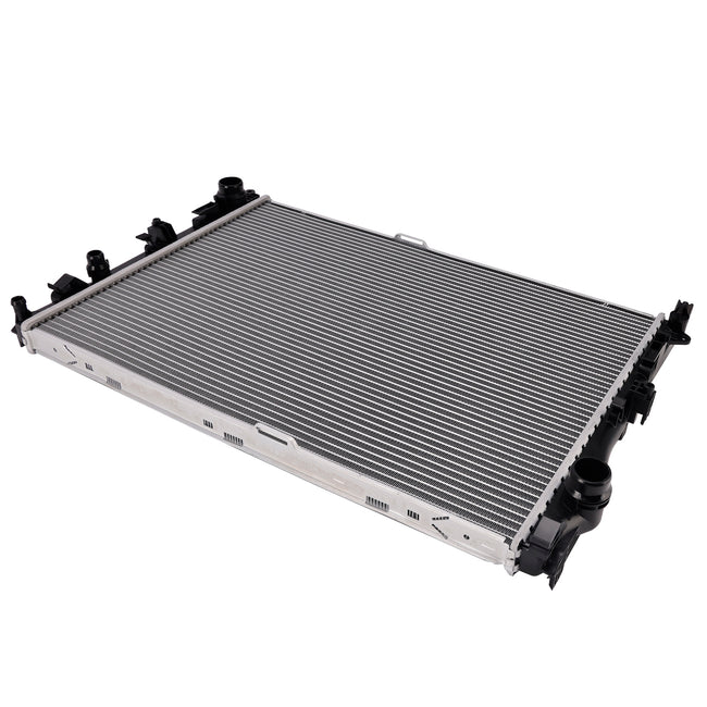 Oil Engine Radiator 0995002103 For Mercedes-Benz C300 W205 2015-2018