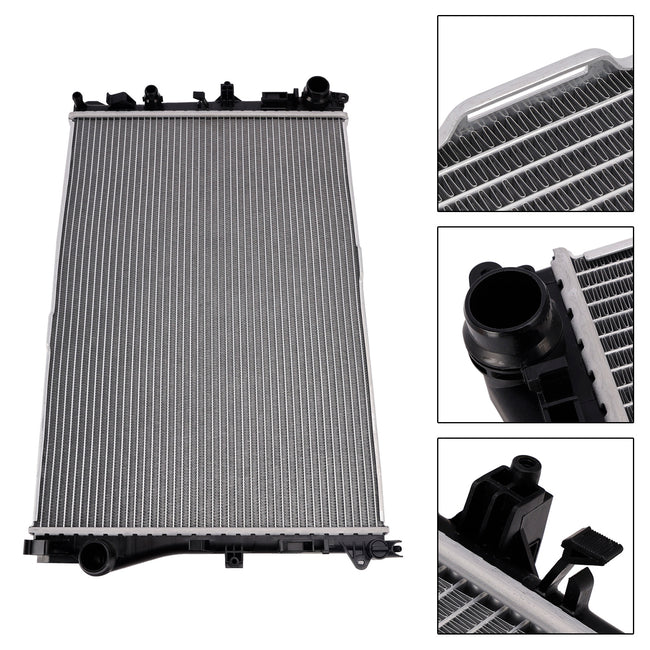 Oil Engine Radiator 0995002103 For Mercedes-Benz C300 W205 2015-2018