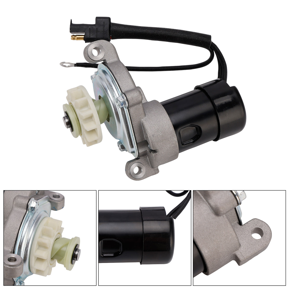 118551434/0 Engine Starter Motor For Mountfield Lawn Tractor 5750 Series