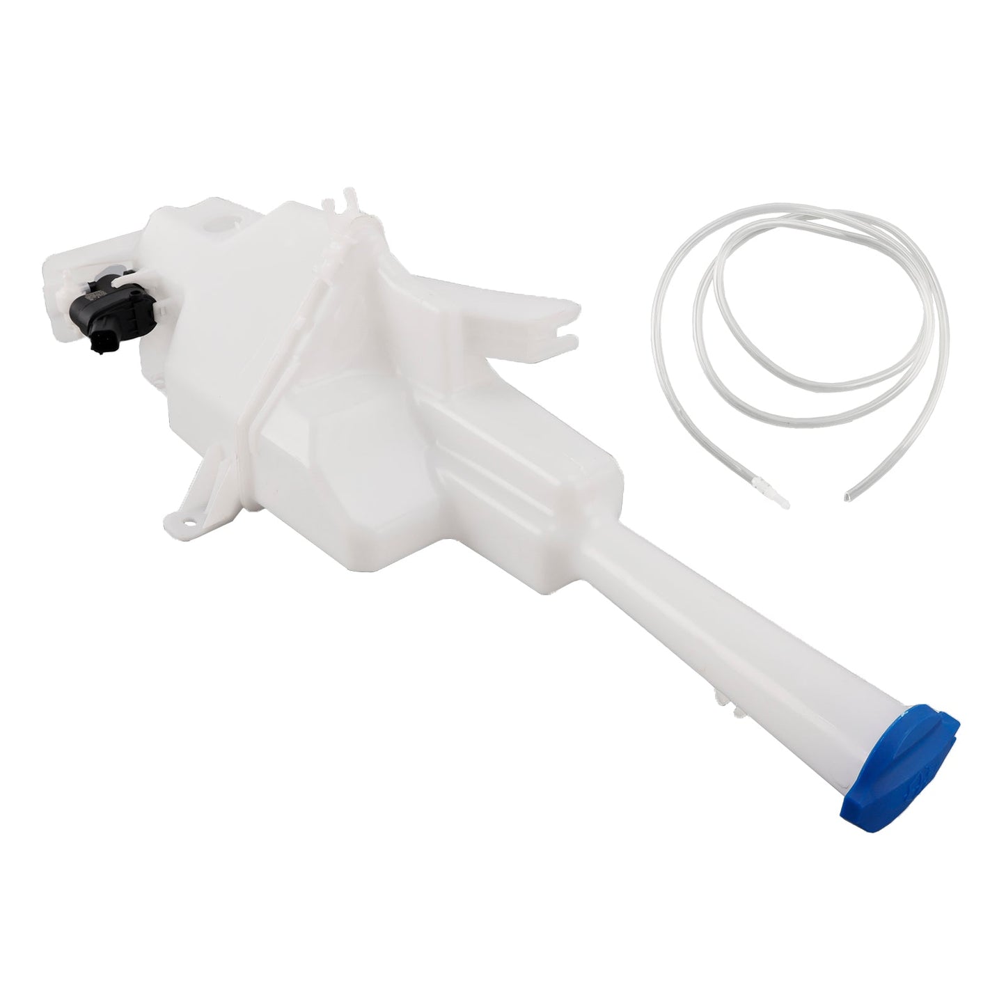 Washer Reservoir Windshield Expansion Tank 98610S2000 for Hyundai Santa Fe