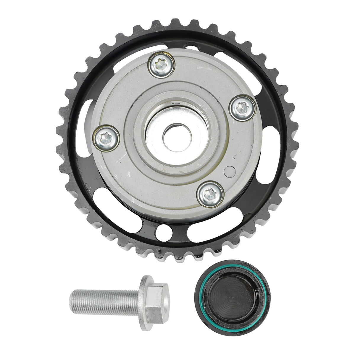 Camshaft Dephaser Pulley 7701478459 for Renault Clio Megane Mk3 2.0