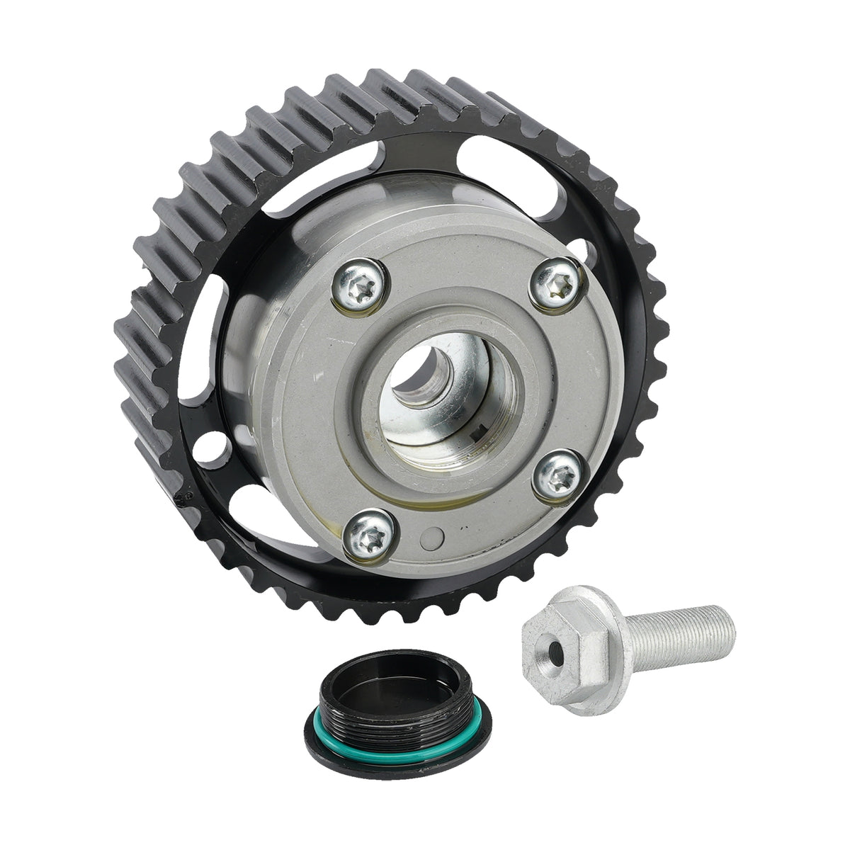 Camshaft Dephaser Pulley 7701478459 for Renault Clio Megane Mk3 2.0