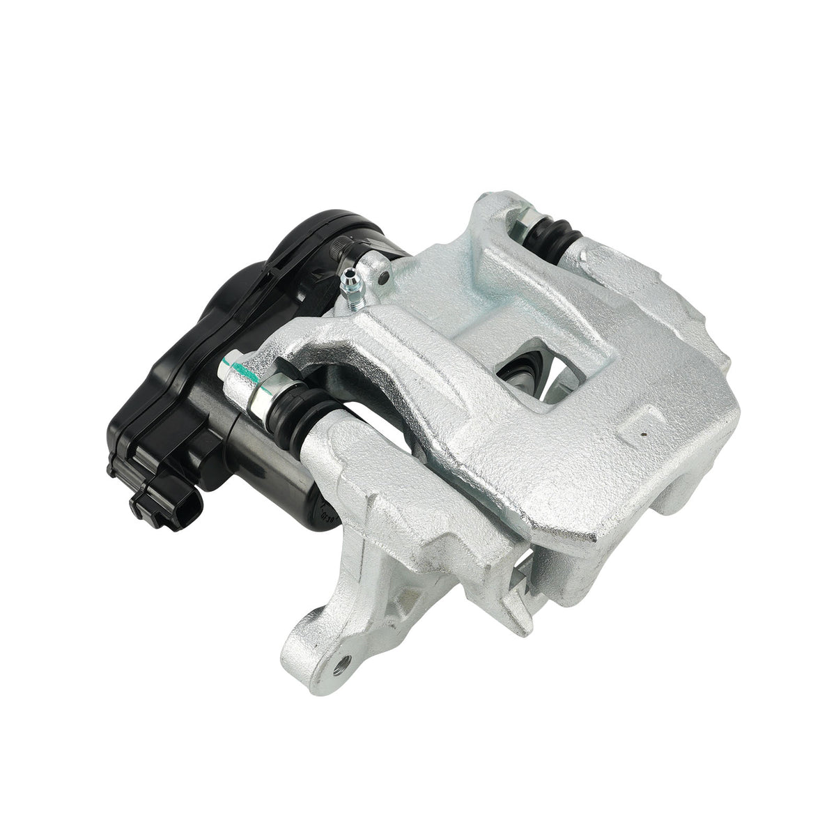 2PCS Rear Brake Caliper 4605C044 Fit Mitsubishi Outlander MK3 2013-2021 w/Motor