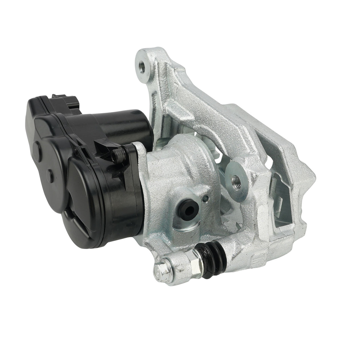 Rear Left Brake Caliper 4605C043 Fit Mitsubishi Outlander MK3 2013-2021 w/Motor