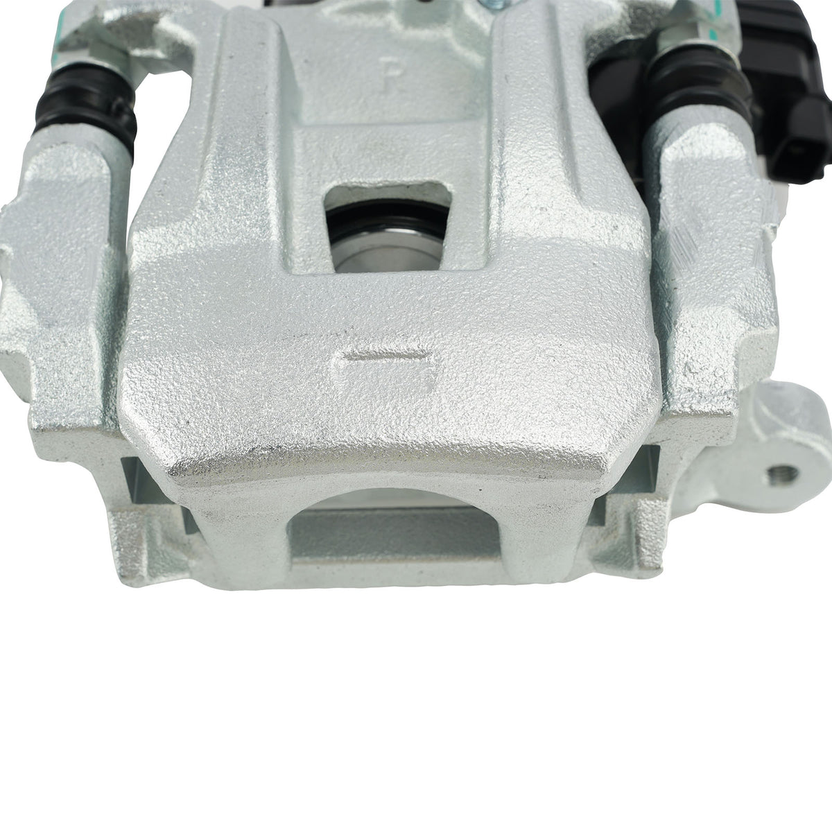 2PCS Rear Brake Caliper 4605C044 Fit Mitsubishi Outlander MK3 2013-2021 w/Motor