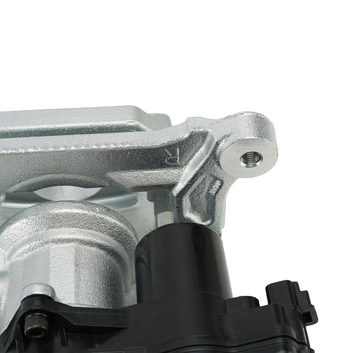 Rear Right Brake Caliper 4605C044 Fit Mitsubishi Outlander MK3 2013-2021 w/Motor