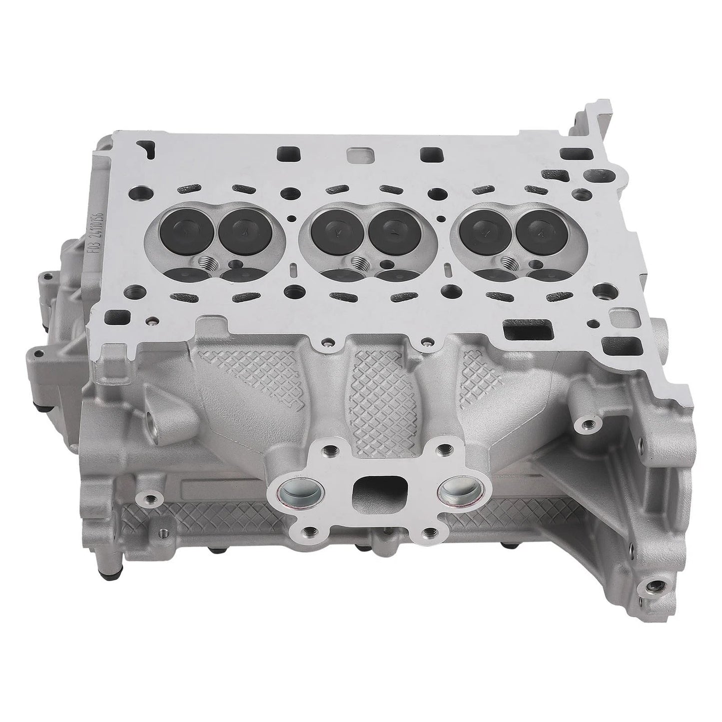 For ford B-MAX Van (JK): 1.0 EcoBoost Complete Cylinder Head P8CM5G-6090