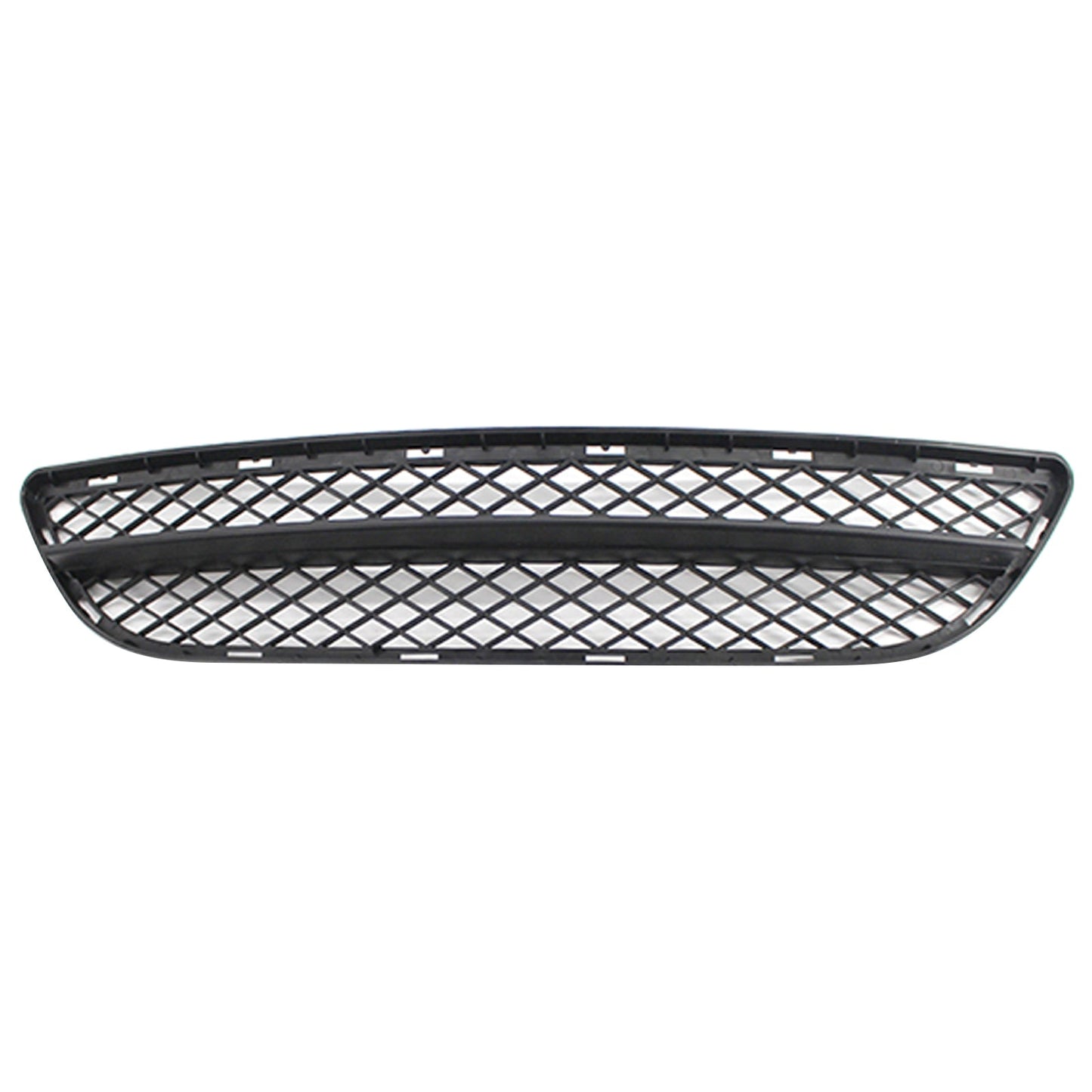 Front Bumper Lower Grille For BMW 3 Series E90 E91 2006-2008 51117134074