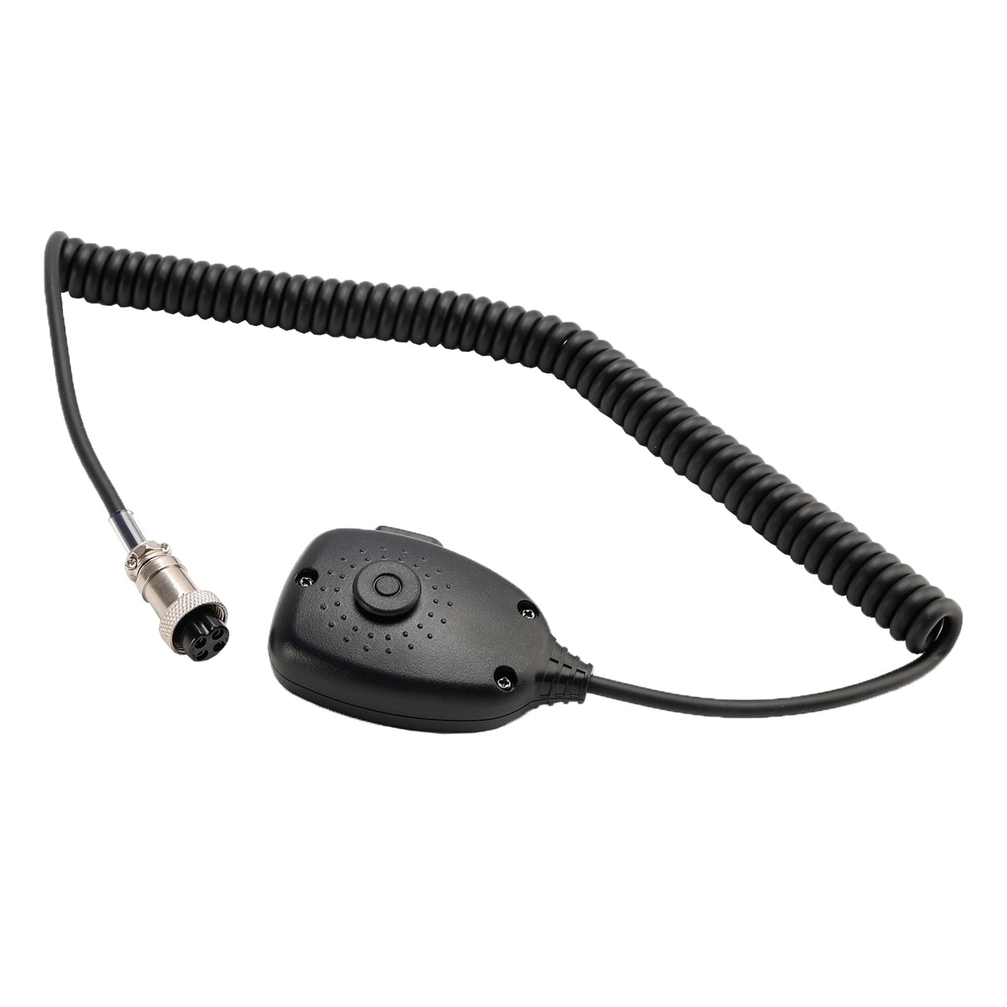 IP54 Waterproof Car Mic Microphone Fit for CB-17 Walkie-Talkie Handle Microphone